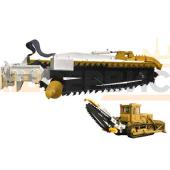 Агрегат траншейный АТ-00.00.000-01 Агрегат траншейный АТ-00.00.000-01