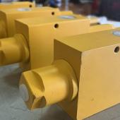 Клапан обратный управляемый КС-3577.84.700-1 Клапан обратный управляемый КС-3577.84.700-1