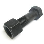 Болт башмачный с гайкой М16*1,5*70 Болт башмачный с гайкой М16*1,5*70