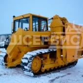 Трубоукладчик ТР20 Трубоукладчик ТР20
