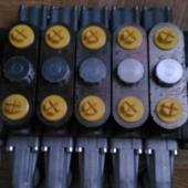 Распределитель в сборе КС-55733.87.15.000-01 КС-65711 Распределитель в сборе КС-55733.87.15.000-01 КС-65711