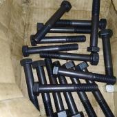 Болт 208-25-31160 Болт 208-25-31160