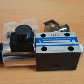 Гидрораспределитель ВЕ6 Гидрораспределитель ВЕ6