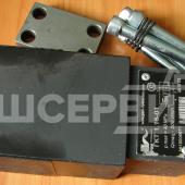 Клапан тормозной ГКТ1.16-01 Клапан тормозной ГКТ1.16-01