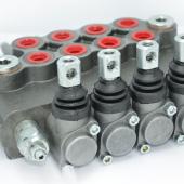 Гидрораспределитель HC-D4/3 (1002194) Гидрораспределитель HC-D4/3 (1002194)