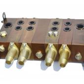 Г/распределитель у063.00.000-3-02 (25 т.) Г/распределитель у063.00.000-3-02 (25 т.)