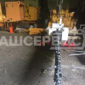Агрегат траншейный АТ-00.00.000 Агрегат траншейный АТ-00.00.000
