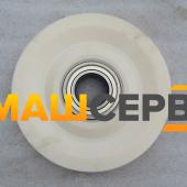 Блок полиспаста КС-45721А.63.34.000 (в сборе) Блок полиспаста КС-45721А.63.34.000 (в сборе)