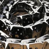 Гусеница серийная 24-22-1СП (50-22-9СП) Гусеница серийная 24-22-1СП (50-22-9СП)