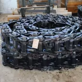 Цепь ГМ-1-001-01СП Цепь ГМ-1-001-01СП