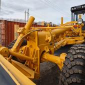 Автогрейдер ДЗ-98 (капремонт) Автогрейдер ДЗ-98 (капремонт)