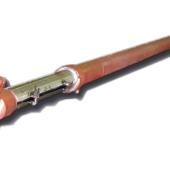 Гидроцилиндр КС-35714.63.900-02 (125х100х5000) КС-35714 Гидроцилиндр КС-35714.63.900-02 (125х100х5000) КС-35714