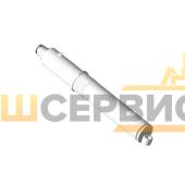 Гидроцилиндр опоры ГЦ-100.80х650.55 (141-01) Гидроцилиндр опоры ГЦ-100.80х650.55 (141-01)