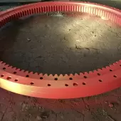 Опорно-поворотное устройство 1400 мм 40 отв КС-35714 Опорно-поворотное устройство 1400 мм 40 отв КС-35714