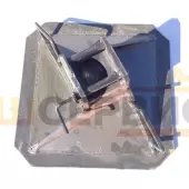 Подпятник КС-45717.00.100 Подпятник КС-45717.00.100