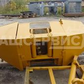 Лебедка тяговая ЛТ 16 Лебедка тяговая ЛТ 16