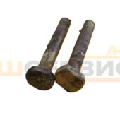 Болт специальный для ОПУ 800.00.40.04 Болт специальный для ОПУ 800.00.40.04