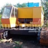 Кран ДЭК-251 Кран ДЭК-251