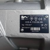 Гидронасос 310.4.112.04.06 Гидронасос 310.4.112.04.06