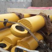 Гидроцилиндр подъема стрелы МКТБ-30.200.160 Гидроцилиндр подъема стрелы МКТБ-30.200.160