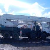 Гидроцилиндр Ц25м-80.CFL-50-160-ТУ1 Гидроцилиндр Ц25м-80.CFL-50-160-ТУ1