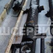 Гидроцилиндр КС-5578.65.100 Гидроцилиндр КС-5578.65.100