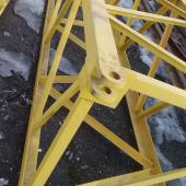 Секция верхняя 251.20.22.000 Секция верхняя 251.20.22.000