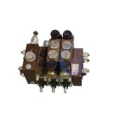 Гидрораспределитель РМ-12-153 Гидрораспределитель РМ-12-153