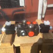 Гидрораспределитель 01Z80 АES3 24 VDC G (80 л) Badestnost Гидрораспределитель 01Z80 АES3 24 VDC G (80 л) Badestnost