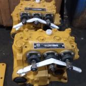 Гидрораспределитель 50-26-61СП Р160 Гидрораспределитель 50-26-61СП Р160