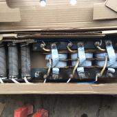 Блок трансформаторов и сопротивлений БКТС-92-4У2 Блок трансформаторов и сопротивлений БКТС-92-4У2