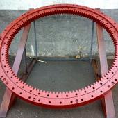 Опорно-поворотное устройство ОПУ 9I-1B60-2138-1080 Опорно-поворотное устройство ОПУ 9I-1B60-2138-1080