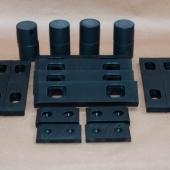 Комплект плит скольжения КС-45717-3 Комплект плит скольжения КС-45717-3