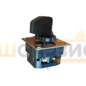 Переключатель ПКУЗ-11 С0102 Переключатель ПКУЗ-11 С0102