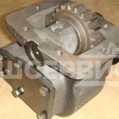 Коробка отбора мощности МП05-4202010 Коробка отбора мощности МП05-4202010