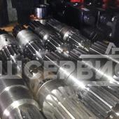 Вал КС-45721.28.00.1015 Вал КС-45721.28.00.1015