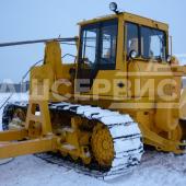 Трубоукладчик ТР20 (стрела 9 метров) Трубоукладчик ТР20 (стрела 9 метров)