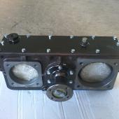 Привод насосов в сборе КС-5576Б.203.00.000 Привод насосов в сборе КС-5576Б.203.00.000