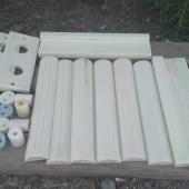 Комплект плит скольжения КС-55729 Комплект плит скольжения КС-55729