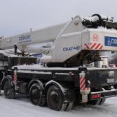 Гидроцилиндр Ц20м-100-70.CSB-260-ТУ1 Гидроцилиндр Ц20м-100-70.CSB-260-ТУ1