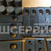Плиты скольжения КС-45717 Плиты скольжения КС-45717
