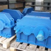 Редуктор 1Ц2У-250-31,5-11У1 Редуктор 1Ц2У-250-31,5-11У1