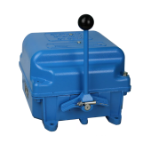 Командоконтроллер ККТ-61А Командоконтроллер ККТ-61А