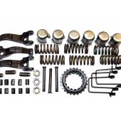 Ремкомплект корзины сцепления МТЗ-80 / 82 Ремкомплект корзины сцепления МТЗ-80 / 82