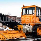 Баровая установка АТМ.00.00.000-01 Баровая установка АТМ.00.00.000-01
