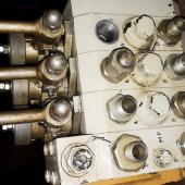 Распределитель РСП.80.16-2.311-УХЛ Распределитель РСП.80.16-2.311-УХЛ