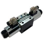 Гидрораспределитель ВЕ10.44 Г24 Гидрораспределитель ВЕ10.44 Г24