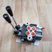 Гидрораспределитель Т-25 Гидрораспределитель Т-25