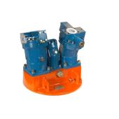 Агрегат насосный УНА-8000 Агрегат насосный УНА-8000