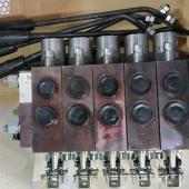 Гидрораспределитель РМ12 Гидрораспределитель РМ12